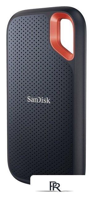 Внешний накопитель SanDisk Extreme 8TB SDSSDE61-8T00-G25 - Изображение №3 — Интернет-магазин ПроЗаказ