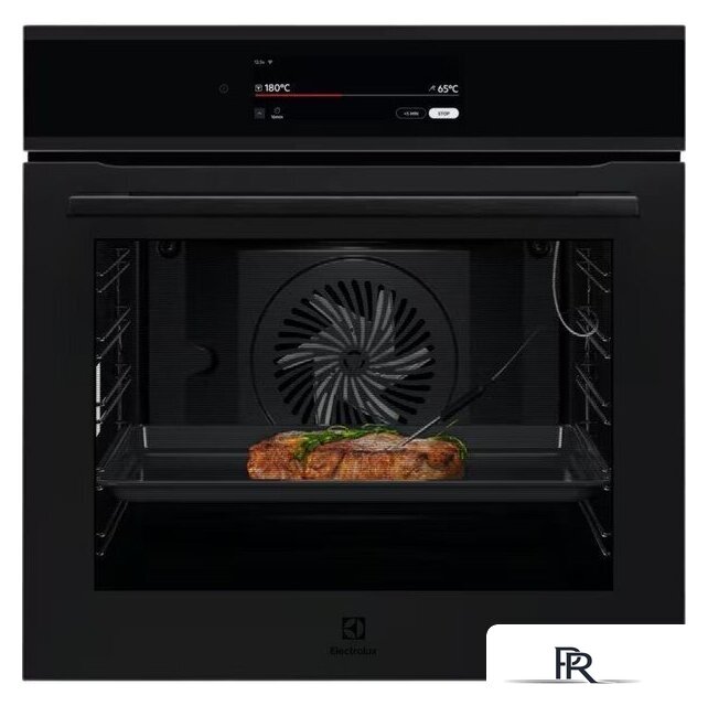Электрический духовой шкаф Electrolux EOE9P3ST - Изображение №1 — Интернет-магазин ПроЗаказ