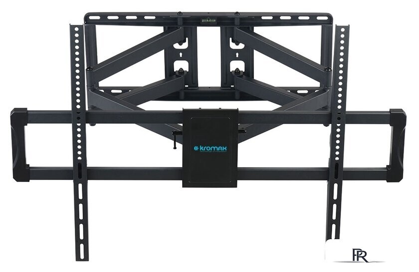 Кронштейн для телевизора Kromax ATLANTIS-75 (черный) - Изображение №2 — Интернет-магазин ПроЗаказ
