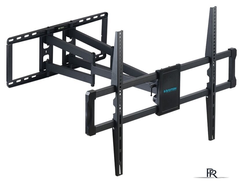 Кронштейн для телевизора Kromax ATLANTIS-75 (черный) - Изображение №1 — Интернет-магазин ПроЗаказ