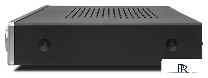 Интегральный усилитель Cambridge Audio AXA35 (серебристый) - Изображение №6 — Интернет-магазин ПроЗаказ