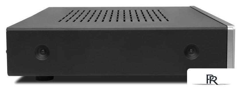 Интегральный усилитель Cambridge Audio AXA35 (серебристый) - Изображение №5 — Интернет-магазин ПроЗаказ