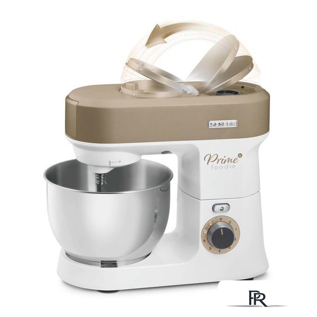 Кухонная машина Sencor STM 3787CH - Изображение №10 — Интернет-магазин ПроЗаказ