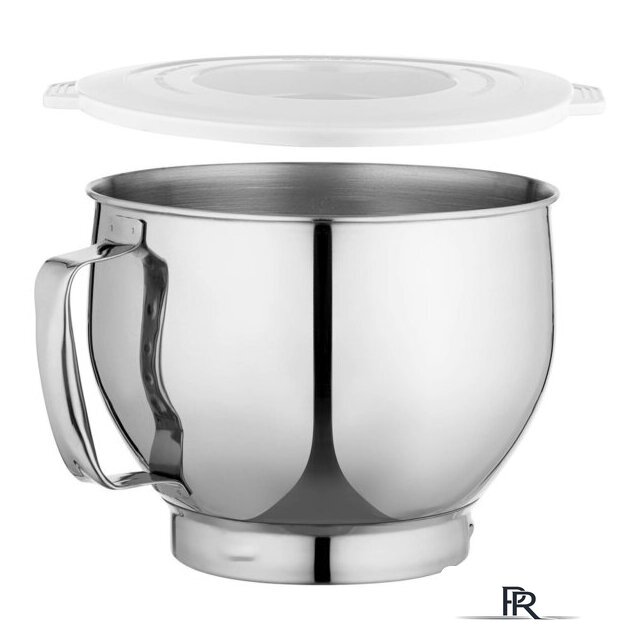 Кухонная машина Sencor STM 3787CH - Изображение №17 — Интернет-магазин ПроЗаказ