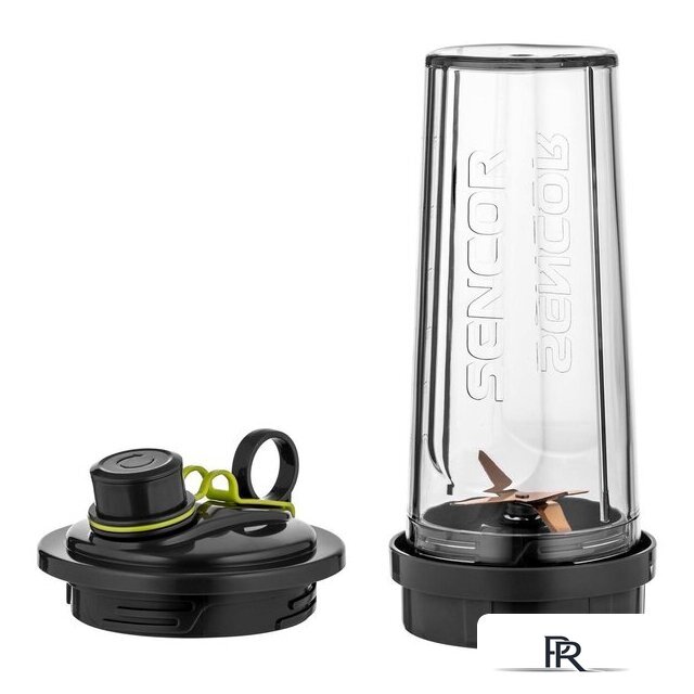 Кухонная машина Sencor STM 3787CH - Изображение №18 — Интернет-магазин ПроЗаказ