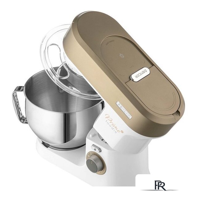 Кухонная машина Sencor STM 3787CH - Изображение №9 — Интернет-магазин ПроЗаказ