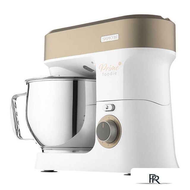 Кухонная машина Sencor STM 3787CH - Изображение №8 — Интернет-магазин ПроЗаказ