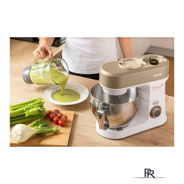 Кухонная машина Sencor STM 3787CH - Изображение №23 — Интернет-магазин ПроЗаказ