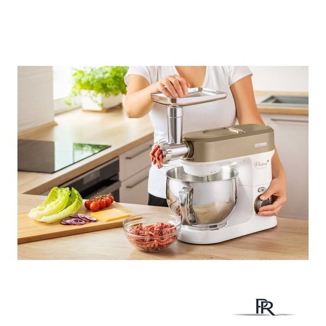 Кухонная машина Sencor STM 3787CH - Изображение №21 — Интернет-магазин ПроЗаказ