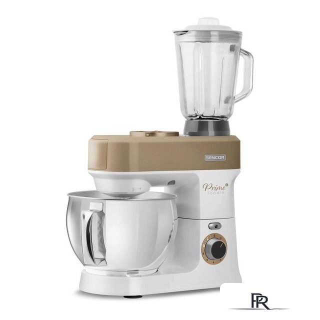 Кухонная машина Sencor STM 3787CH - Изображение №3 — Интернет-магазин ПроЗаказ