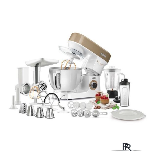 Кухонная машина Sencor STM 3787CH - Изображение №5 — Интернет-магазин ПроЗаказ