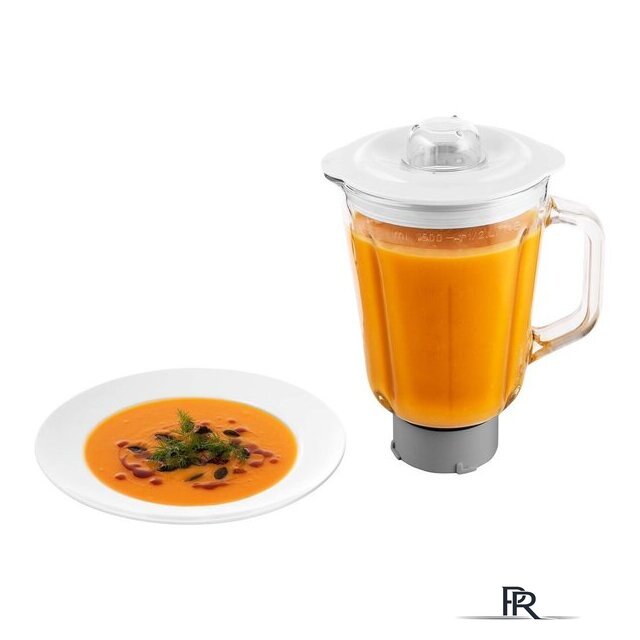 Кухонная машина Sencor STM 3787CH - Изображение №15 — Интернет-магазин ПроЗаказ