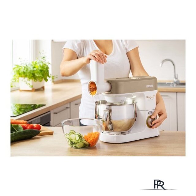 Кухонная машина Sencor STM 3787CH - Изображение №22 — Интернет-магазин ПроЗаказ