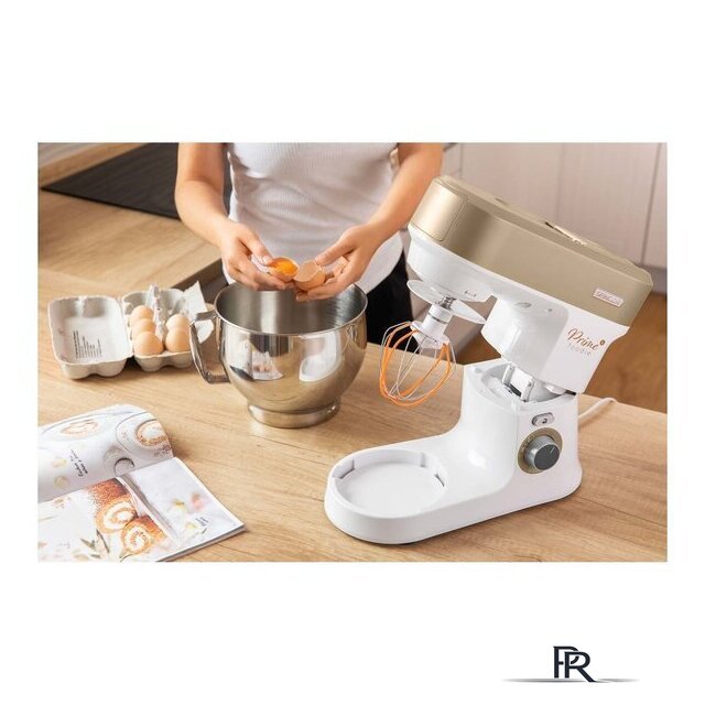 Кухонная машина Sencor STM 3787CH - Изображение №20 — Интернет-магазин ПроЗаказ