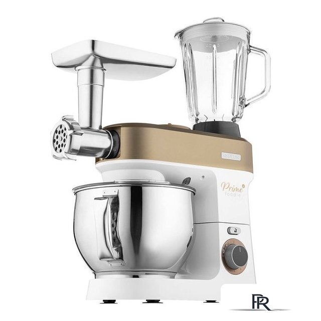 Кухонная машина Sencor STM 3787CH - Изображение №6 — Интернет-магазин ПроЗаказ