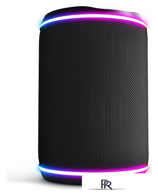 Беспроводная колонка Energy Sistem Urban Box Supernova (черный) - Изображение №3 — Интернет-магазин ПроЗаказ