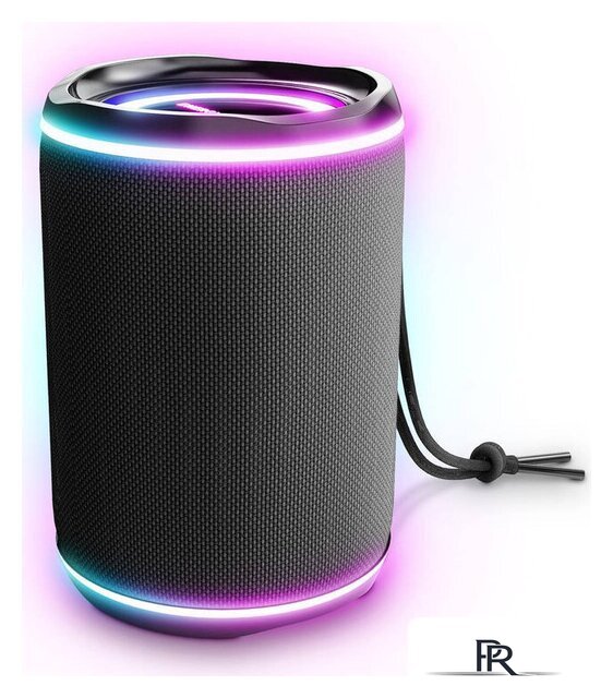 Беспроводная колонка Energy Sistem Urban Box Supernova (черный) - Изображение №1 — Интернет-магазин ПроЗаказ