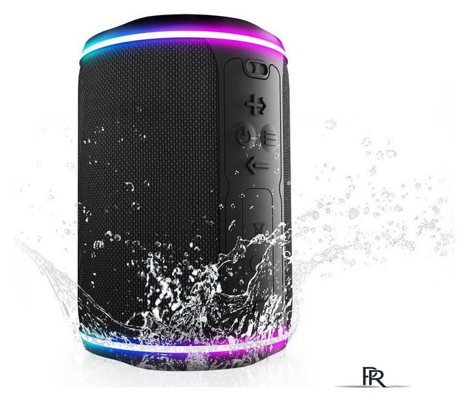 Беспроводная колонка Energy Sistem Urban Box Supernova (черный) - Изображение №4 — Интернет-магазин ПроЗаказ