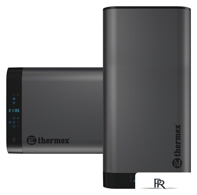 Накопительный электрический водонагреватель Thermex Bono 80 Wi-Fi - Изображение №1 — Интернет-магазин ПроЗаказ