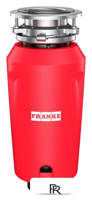 Измельчитель пищевых отходов Franke Slim 100 134.0715.095 - Изображение №1 — Интернет-магазин ПроЗаказ