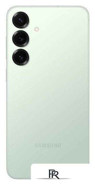 Телефон Samsung Galaxy S25+ SM-S936B 12GB/256GB (мятный) - Изображение №3 — Интернет-магазин ПроЗаказ
