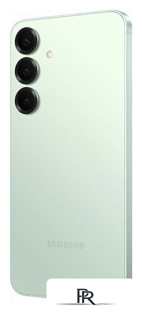Телефон Samsung Galaxy S25+ SM-S936B 12GB/256GB (мятный) - Изображение №7 — Интернет-магазин ПроЗаказ