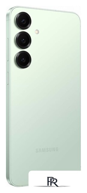 Телефон Samsung Galaxy S25+ SM-S936B 12GB/256GB (мятный) - Изображение №6 — Интернет-магазин ПроЗаказ