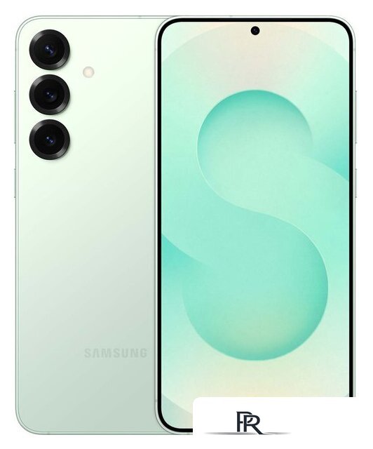 Телефон Samsung Galaxy S25+ SM-S936B 12GB/256GB (мятный) - Изображение №1 — Интернет-магазин ПроЗаказ