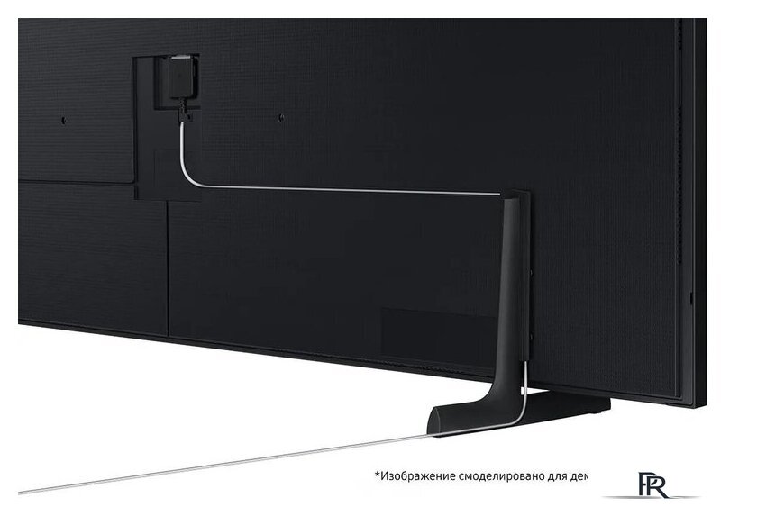 Телевизор Samsung The Frame QLED LS03F QE65LS03FAUXRU - Изображение №9 — Интернет-магазин ПроЗаказ