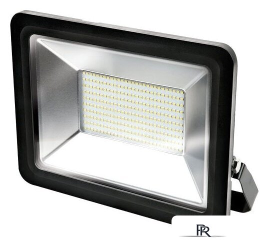 Уличный прожектор Gauss LED 200W IP65 6500K 613100200 (черный) - Изображение №1 — Интернет-магазин ПроЗаказ