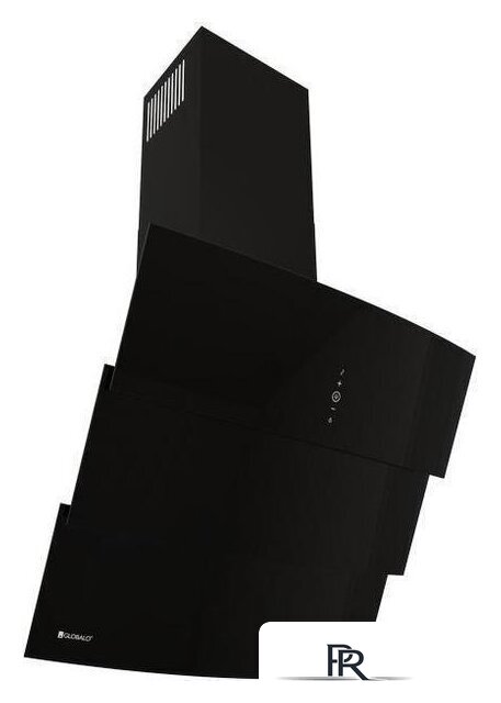 Кухонная вытяжка Globalo Vintio 60.2 (черный) - Изображение №1 — Интернет-магазин ПроЗаказ