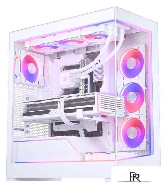 Корпус Phanteks NV5s PH_NV523S_DMW01 - Изображение №13 — Интернет-магазин ПроЗаказ