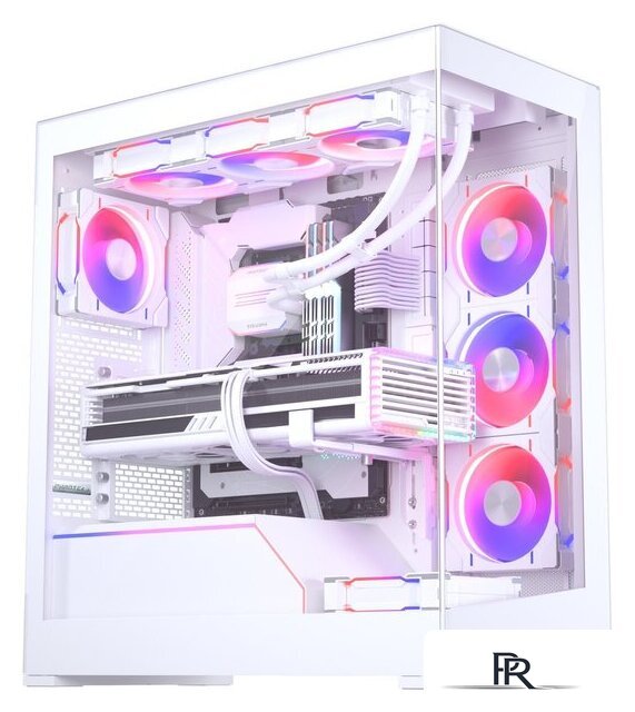 Корпус Phanteks NV5s PH_NV523S_DMW01 - Изображение №1 — Интернет-магазин ПроЗаказ