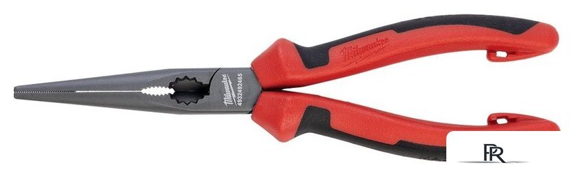 Длинногубцы Milwaukee 4932492465 - Изображение №1 — Интернет-магазин ПроЗаказ