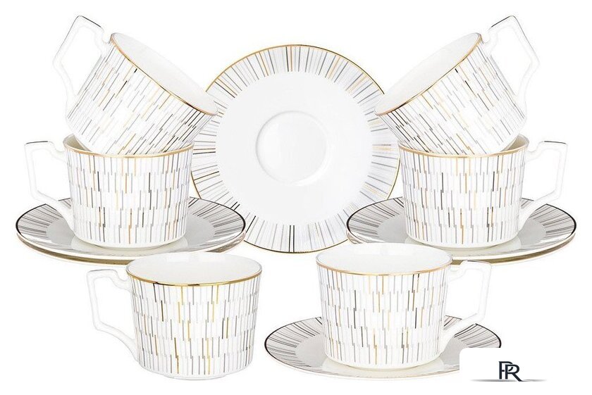 Сервиз Lefard Aurora 440-263 - Изображение №1 — Интернет-магазин ПроЗаказ