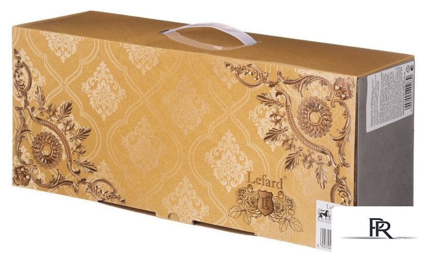 Сервиз Lefard Aurora 440-263 - Изображение №4 — Интернет-магазин ПроЗаказ