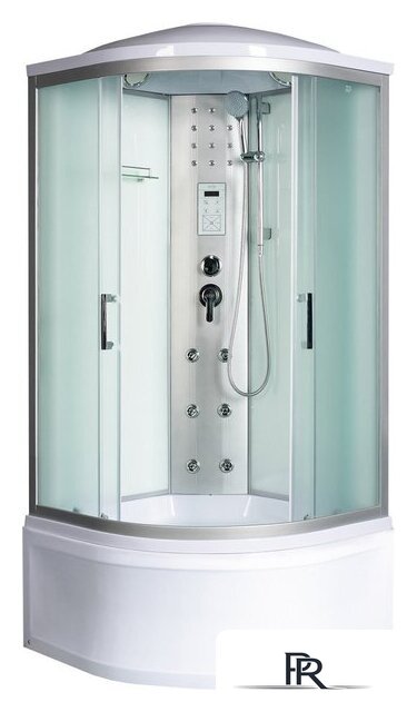 Душевая кабина River Dunay XL 80/43 MT - Изображение №1 — Интернет-магазин ПроЗаказ