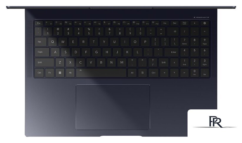 Ноутбук HONOR MagicBook Pro 16 DRA-54 5301AJJE - Изображение №5 — Интернет-магазин ПроЗаказ