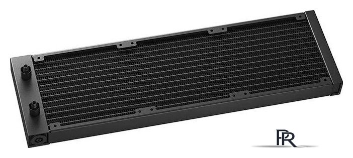 Система жидкостного охлаждения для процессора DeepCool LM360 R-LM360-BKDMMC-1 - Изображение №3 — Интернет-магазин ПроЗаказ