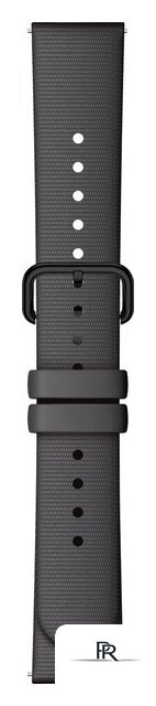 Умные часы Xiaomi Watch S4 41 мм (черный, международная версия) - Изображение №4 — Интернет-магазин ПроЗаказ