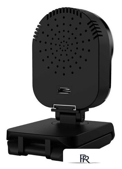 Веб-камера Genius QCam 6000 (желтый) - Изображение №4 — Интернет-магазин ПроЗаказ