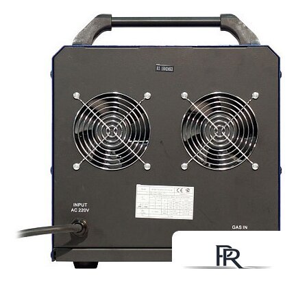 Сварочный инвертор AuroraPRO Inter TIG 200 AC/DC Pulse - Изображение №7 — Интернет-магазин ПроЗаказ