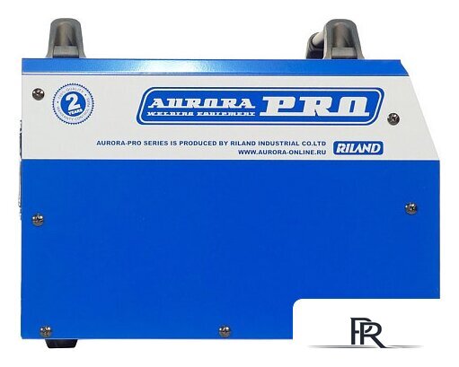 Сварочный инвертор AuroraPRO Inter TIG 200 AC/DC Pulse - Изображение №9 — Интернет-магазин ПроЗаказ