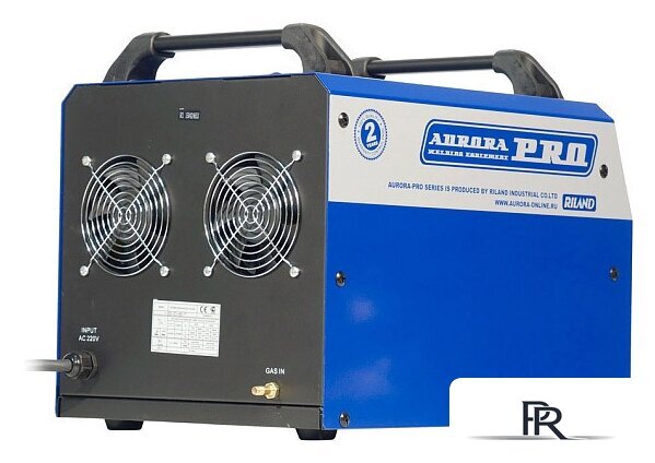 Сварочный инвертор AuroraPRO Inter TIG 200 AC/DC Pulse - Изображение №8 — Интернет-магазин ПроЗаказ