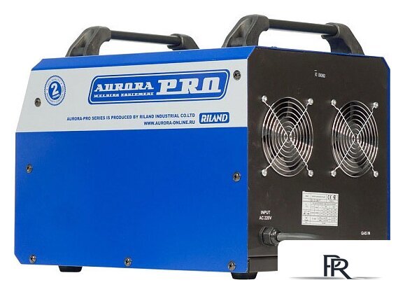 Сварочный инвертор AuroraPRO Inter TIG 200 AC/DC Pulse - Изображение №6 — Интернет-магазин ПроЗаказ