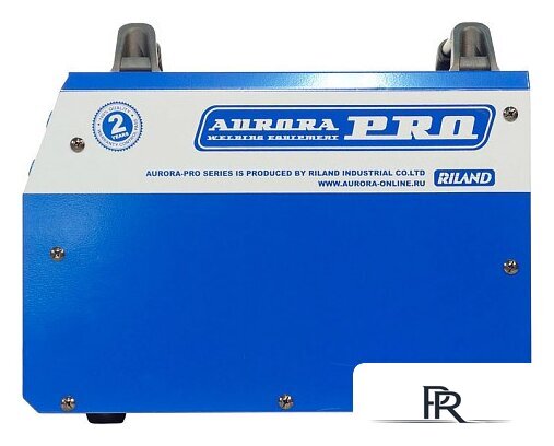 Сварочный инвертор AuroraPRO Inter TIG 200 AC/DC Pulse - Изображение №5 — Интернет-магазин ПроЗаказ