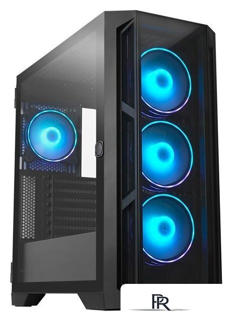 Корпус Chieftec Apex GA-01B-TG-OP - Изображение №1 — Интернет-магазин ПроЗаказ