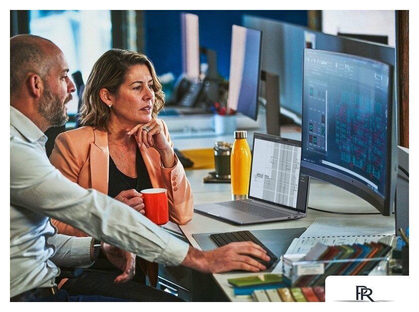 Рабочая станция HP ZBook Power 16 G11 A8WN3PT - Изображение №9 — Интернет-магазин ПроЗаказ