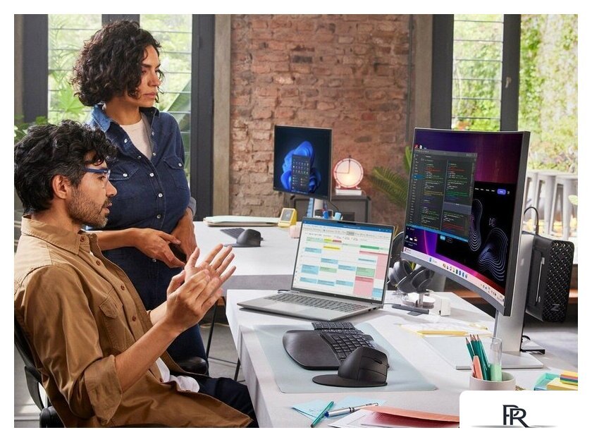 Рабочая станция HP ZBook Power 16 G11 A8WN3PT - Изображение №10 — Интернет-магазин ПроЗаказ