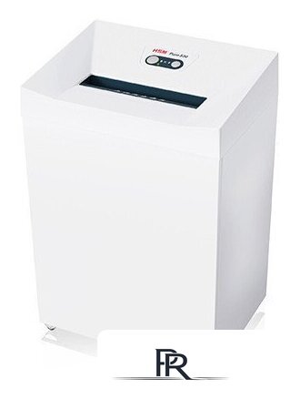 Шредер HSM Pure 530 (3.9мм) - Изображение №1 — Интернет-магазин ПроЗаказ